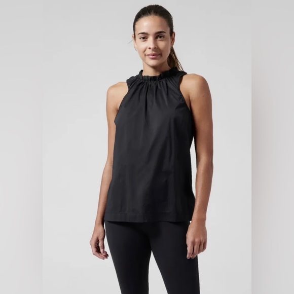 Athleta Tops - Athleta Levitate Tank
